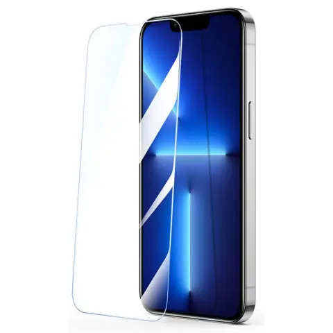 JOYROOM JR-DH07 Tempered Glass kijelzővédő iPhone 14 Plus 5db