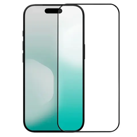 NILLKIN Amazing CP+ Pro Kijelzővédő fólia iPhone 13/13 Pro/14 átlátszó