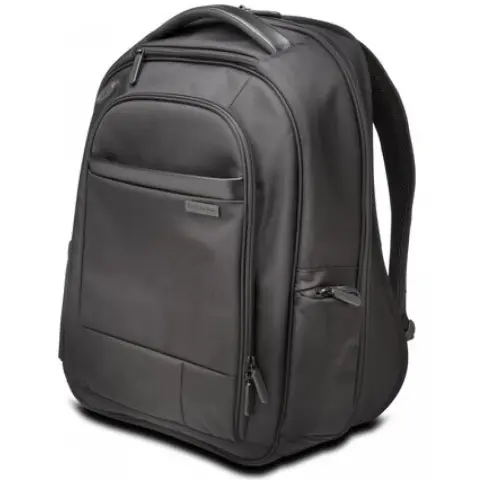 KENSINGTON Contour 2.0 Pro Laptop Backpack 17" fekete