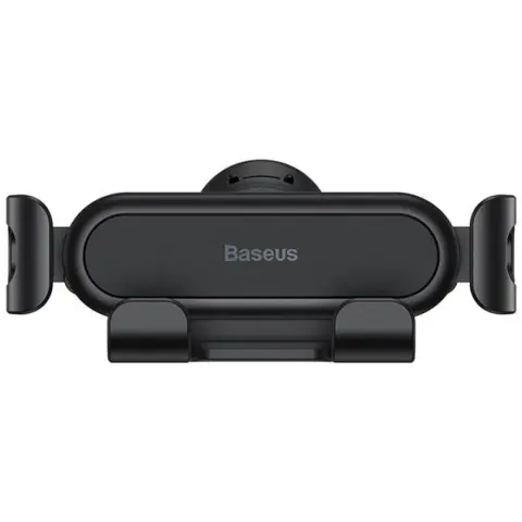 BASEUS Air Outlet auto držač ventilaciju rešetka crno