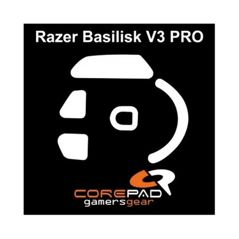 COREPAD Skatez Pro 252 Razer Basilisk V3 PRO
