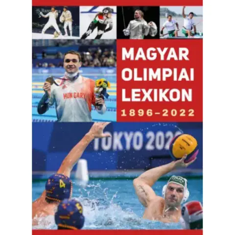 Rózsaligeti László - Magyar Olimpiai lexikon 1896-2022