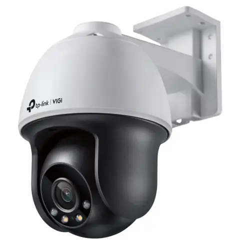 TP-LINK VIGI C540 4MP IP kamera 4mm