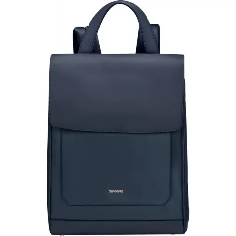 SAMSONITE Zalia 2.0 Laptop Backpack with Flap 14.1" kék