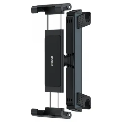 BASEUS JoyRide Pro backseat tablet car mount fekete