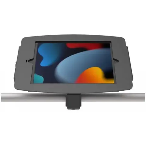 COMPULOCKS Space Enclosure iPad Pro 11" (1st - 4th gen) fekete