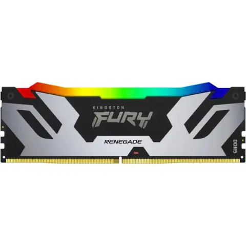 KINGSTON FURY 16GB Renegade RGB DDR5 7200MHz CL38 KF572C38RSA-16