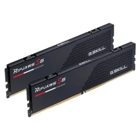 G.SKILL 32GB Ripjaws S5 DDR5 6000MHz CL36 KIT F5-6000J3636F16GX2-RS5K