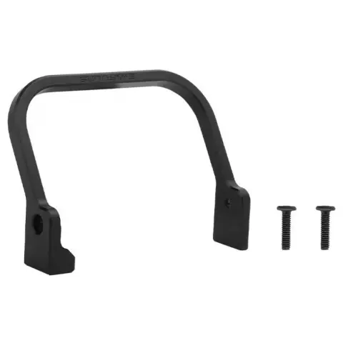 SUNNYLIFE AT-BX500 Aluminum Gimbal Protection Bar for DJI Avata fekete