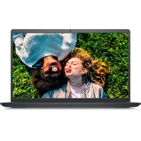 DELL Inspiron 15 3520 401002 Fekete