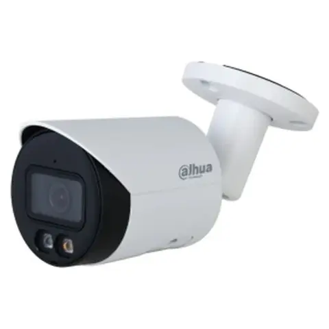 DAHUA IPC-HFW2449S-S-IL-0280B 4MP IP kamera 2.8mm
