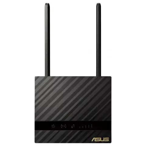ASUS 4G-N16 N300 LTE Modem Router