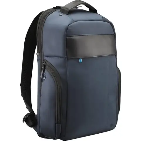 MOBILIS Executive backpack 14-16" kék