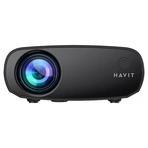 HAVIT PJ207 szürke