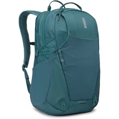 THULE EnRoute Backpack 26L 15.6" zöldeskék