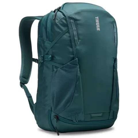 THULE EnRoute backpack 30L zöldeskék