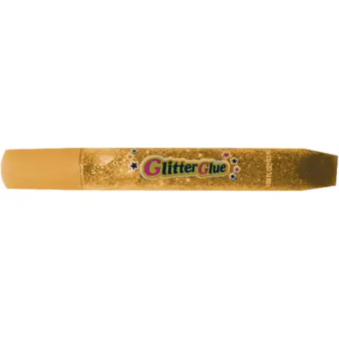 AMOS Dekor ragasztó arany 10.5 ml