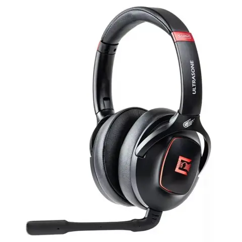 ULTRASONE METEOR ONE Bluetooth fekete