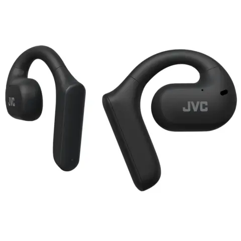 JVC HA-NP35T fekete