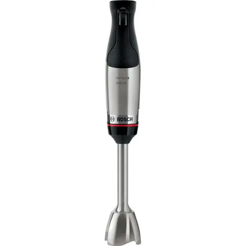 BOSCH MSM6M622 Serie 6 štapni mikser crni 1000 W 500 / 600 ml