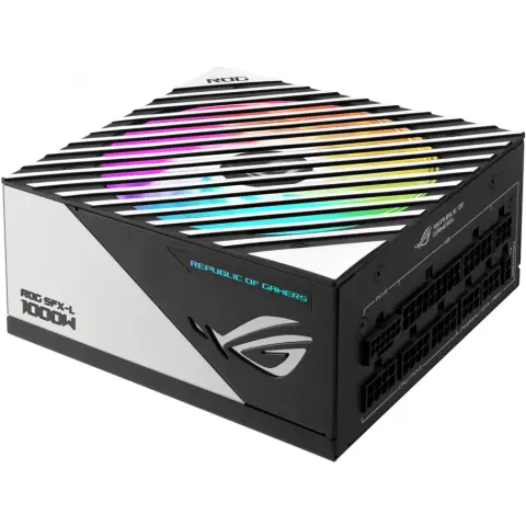 ASUS ROG Loki Moduláris 1000W 80 Plus Platinum tápegység