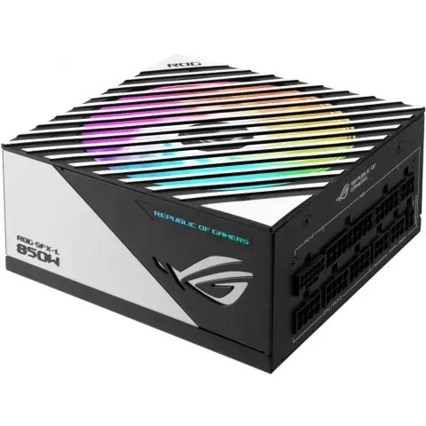 ASUS 90YE00N3-B0NA00 Moduláris 850W 80 Plus Platinum tápegység