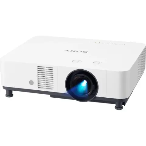 SONY VPL-PHZ61/1 white