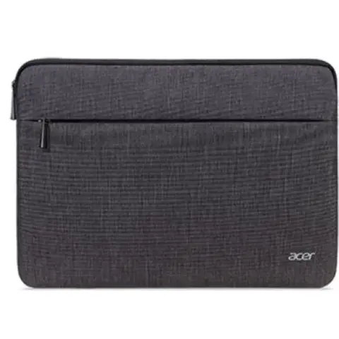 ACER Notebook protective sleeve 15.6" gray