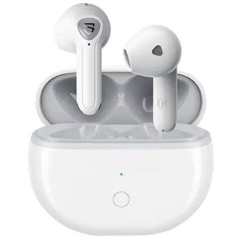 SOUNDPEATS Air 3 Deluxe bijela