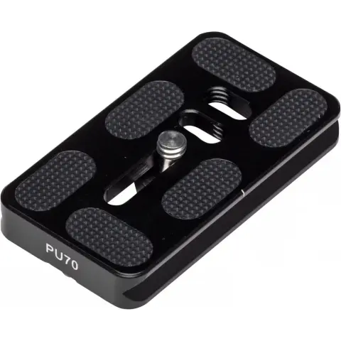 BENRO PU70 gyorscserelap