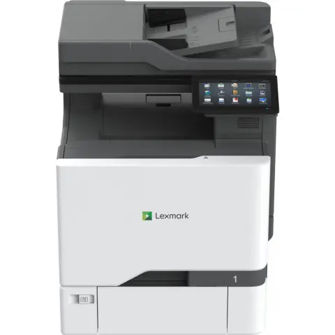 LEXMARK XC4342
