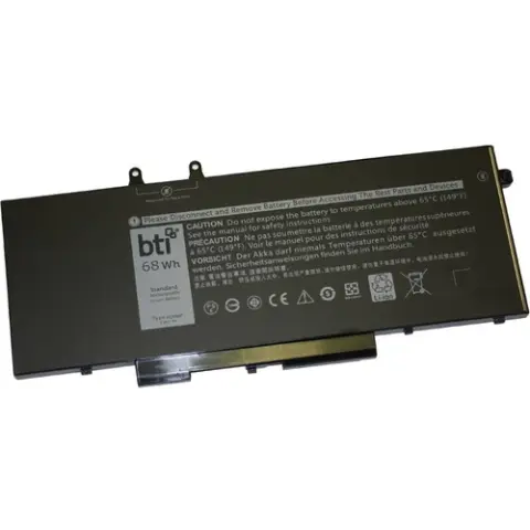 ORIGIN 4GVMP-BTI Battery