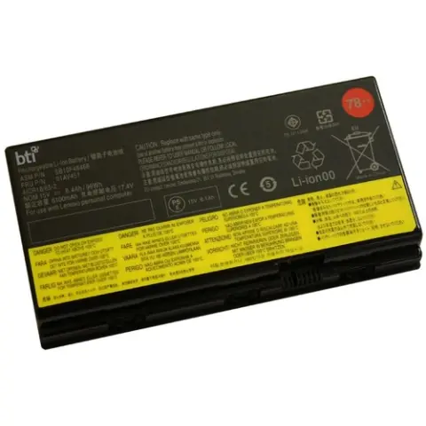 ORIGIN 4X50K14092-BTI Battery