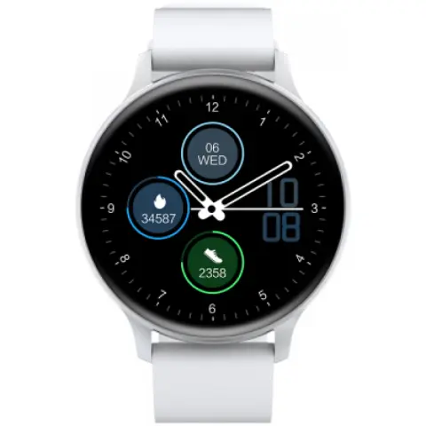 CANYON SW-68 Badian fehér