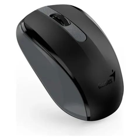 GENIUS NX-8008S črna
