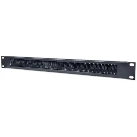 INTELLINET 19" Cable Entry Panel 712767