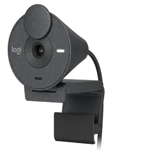 LOGITECH BRIO 300 grafit