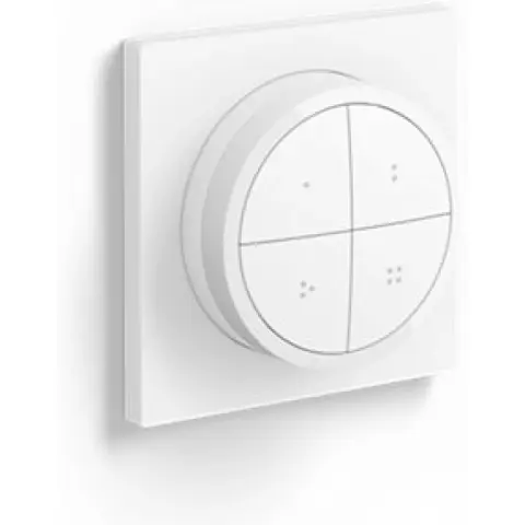 PHILIPS Hue Tap Dial Switch fehér
