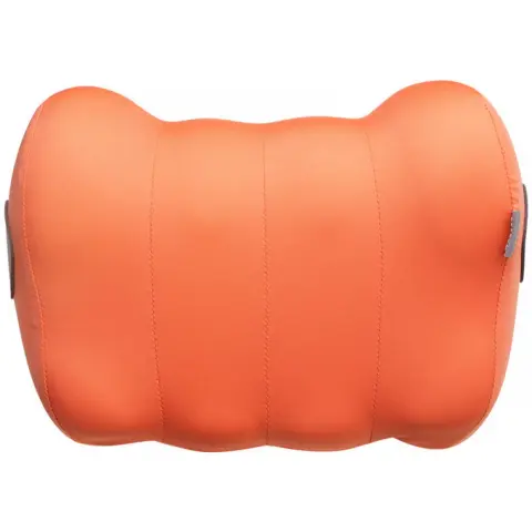 BASEUS Comfort Ride Car Headrest Mounted Pillow narančasti