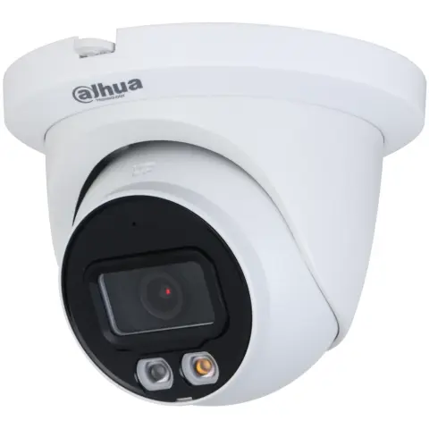 DAHUA IPC-HDW2249TM-S-IL-0280B 2MP IP kamera 2.8mm