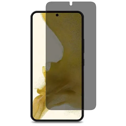 CELLECT Betekintésmentes Üvegfólia iPhone SE 2020/2022