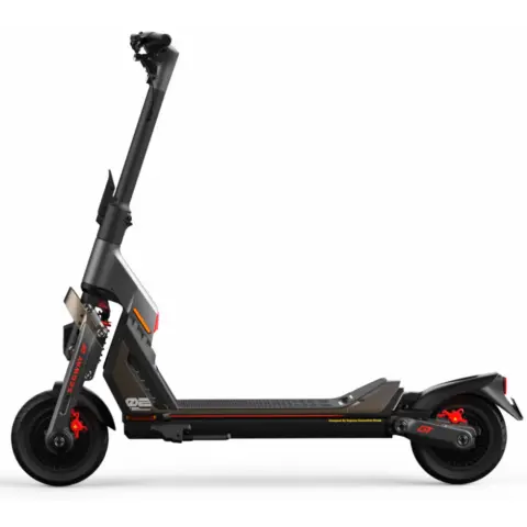 SEGWAY GT2P KickScooter Elektromos roller