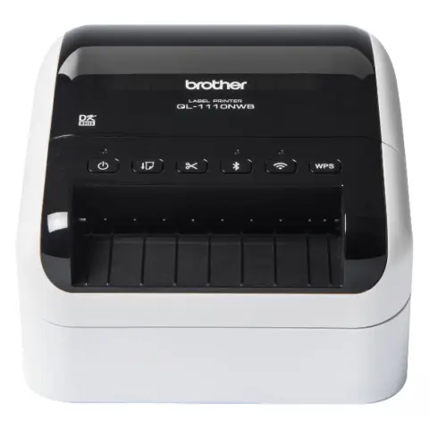 BROTHER QL-1110NWBc