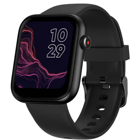 MOBVOI TicWatch GTH 2 fekete