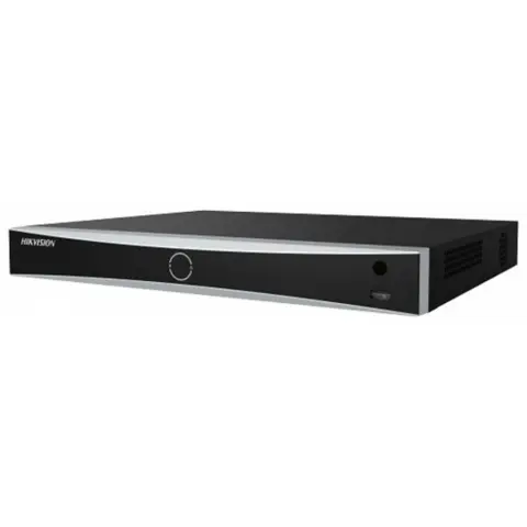 HIKVISION DS-7608NXI-I2/8P/S NVR