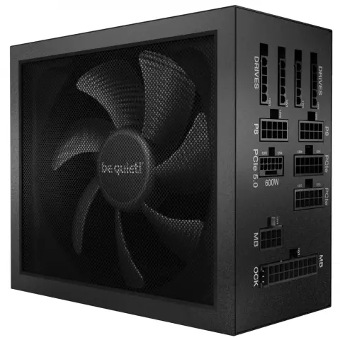 BE QUIET! Dark Power 13 750W