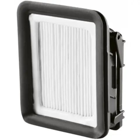 BISSELL 3645 Antimikrobiális szűrő CrossWave FreshStart 1 db (CrossWave 1713 / 2203 / 2223 / 2224 / 2225 / 2582 / 2588 / 3551 / 3555 / 3566 / 3569 / 3570)