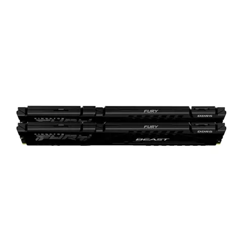 KINGSTON FURY 64GB Beast DDR5 6000MHz CL36 KIT KF560C36BBEK2-64