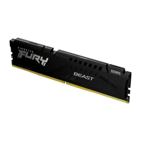KINGSTON FURY 8GB Beast DDR5 5600MHz CL36 KF556C36BBE-8