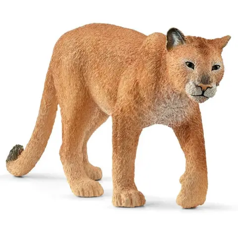 SCHLEICH 14853 Wild Life Puma